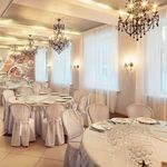 Банкетный зал и ресторан для свадьбы в гостинице Yarhotel Centre